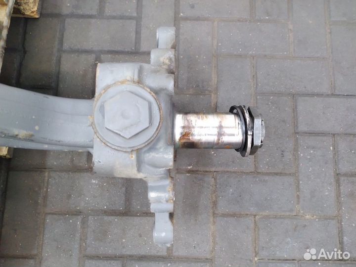 7420543284 Кулак поворотный