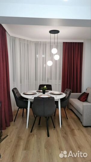 Пошив штор на дому