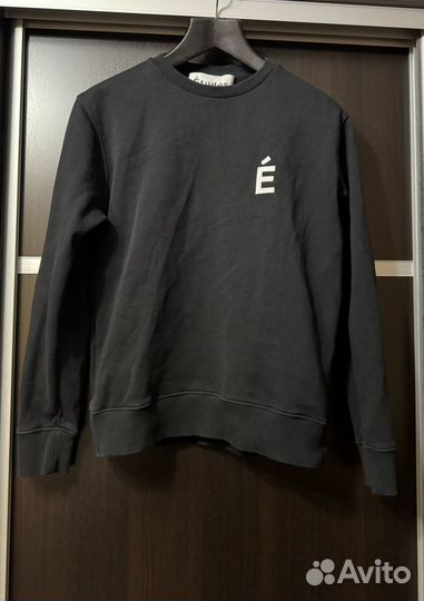 Свитшот etudes