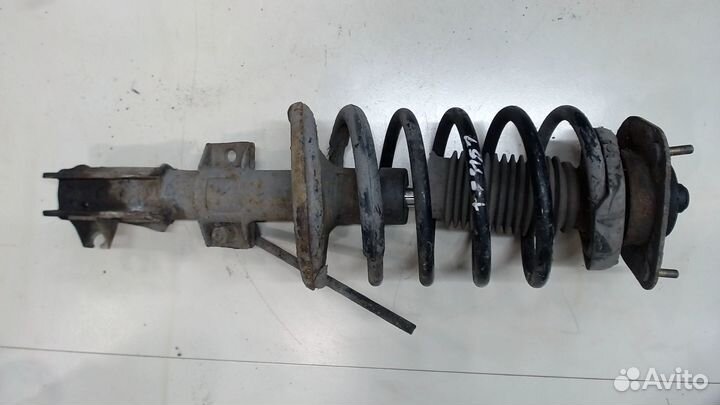 Амортизатор подвески Volvo S60, 1999