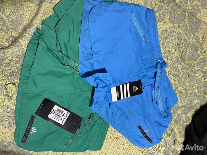 Шорты adidas женские