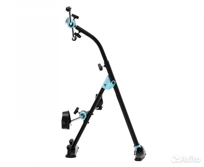 Велотренажер для реабилитации двойной