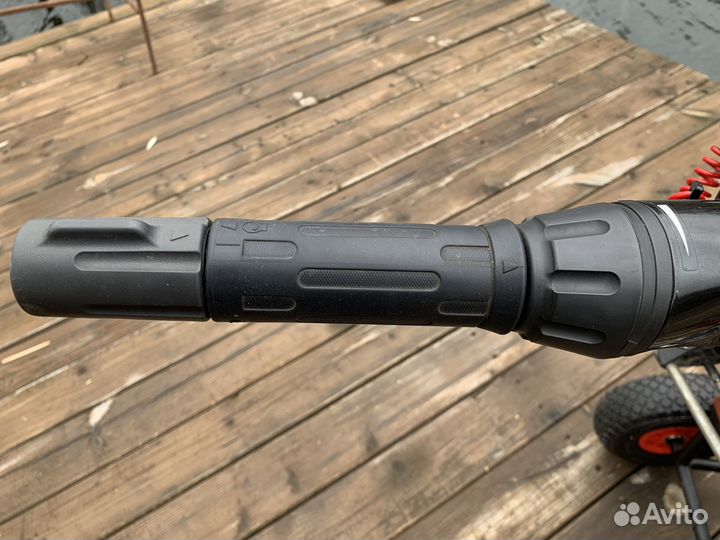 Лодочный мотор Suzuki DF9.9A