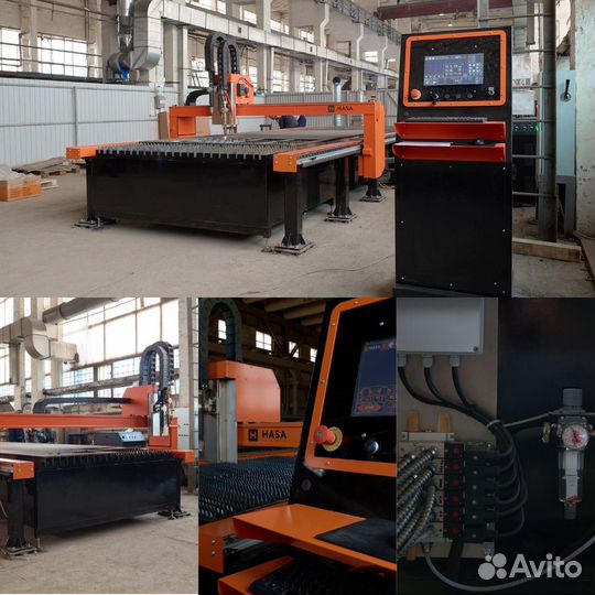 Станок с чпу