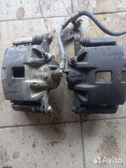 Поворотные кулаки в сборе хонда сивик