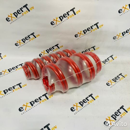 Пружины заниженные -30 Camry 70 TR