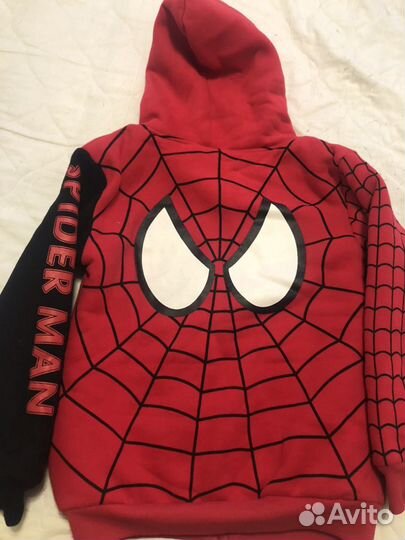 Кофта для мальчика