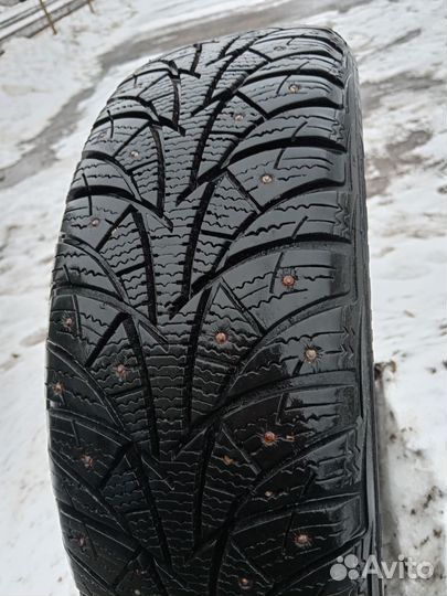 Rosava SnowGard 205/60 R16 92T