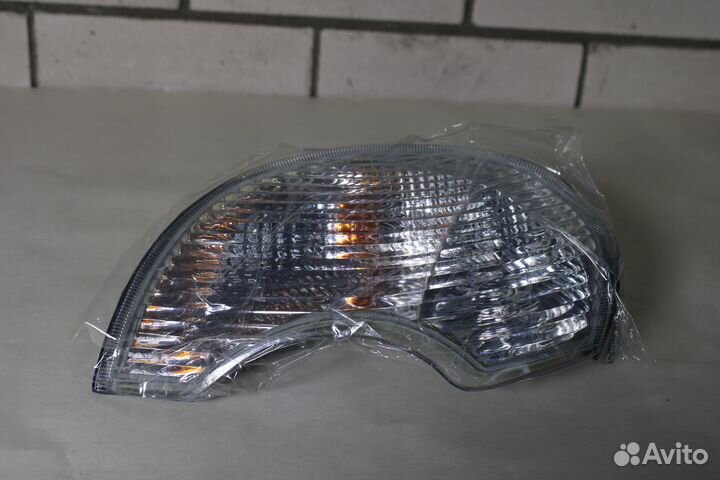 Габарит hyundai terracan 01-07 ST-221-1520L