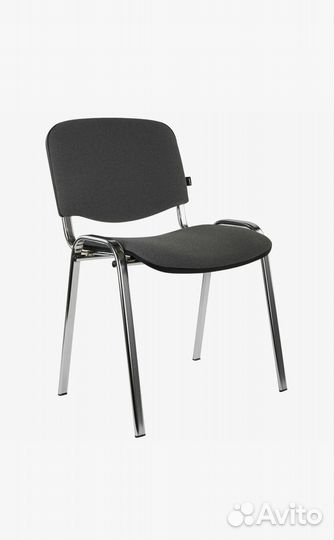 Стул brabix ISO (CF-001)