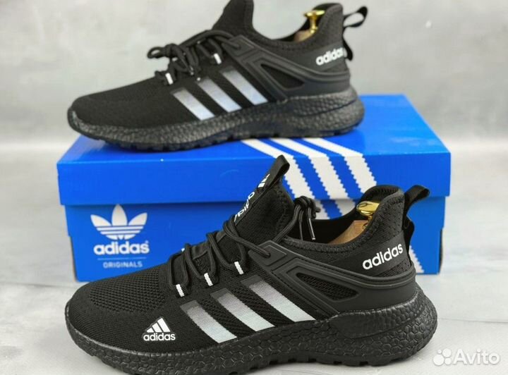 Мужские кроссовки Adidas