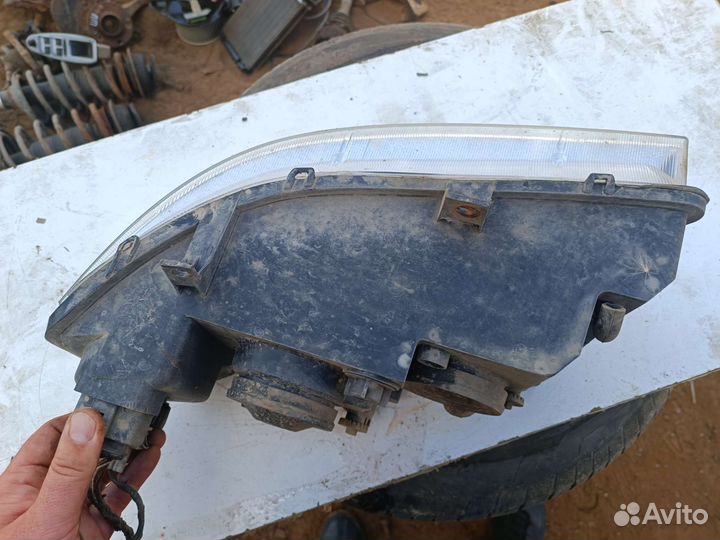 Фара правая Чери Амулет А15 2007 г