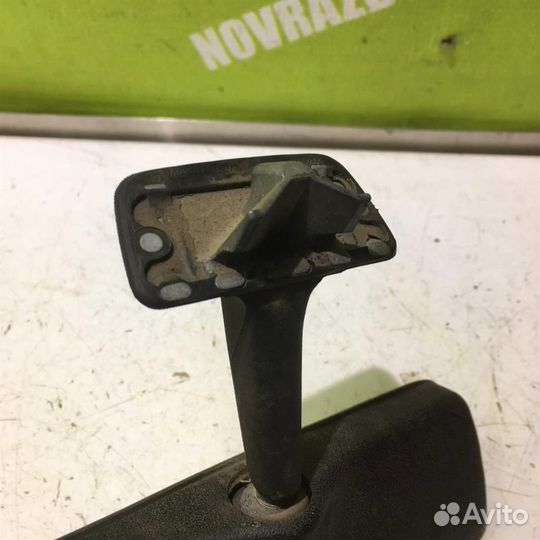 Зеркало заднего вида Фольксваген Гольф 2 Джетта 2