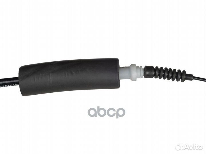 Трос ручного тормоза л.+п. Ford Mondeo 00 2998