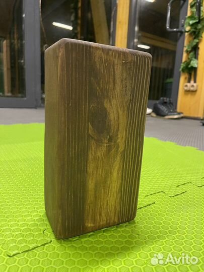 Кирпичи/блоки для растяжки/йоги