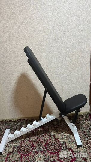 Скамья для жима