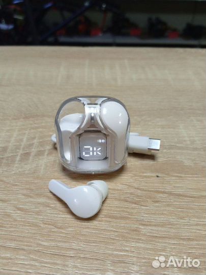 Беспроводные наушники BT30