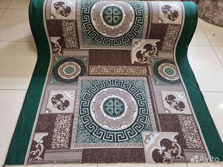 Паласы дорожки на отрез