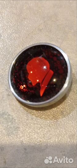 Значок СССР 