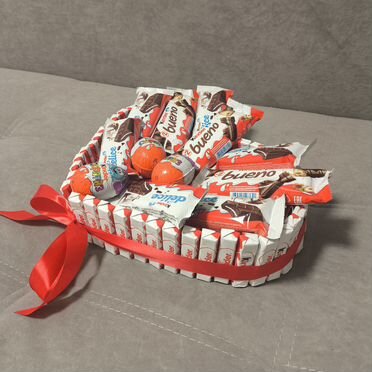 Сладкий бокс