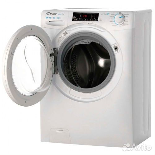 Стиральная машина Candy CO4 106T1/2-07