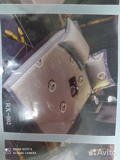 Наматрасник