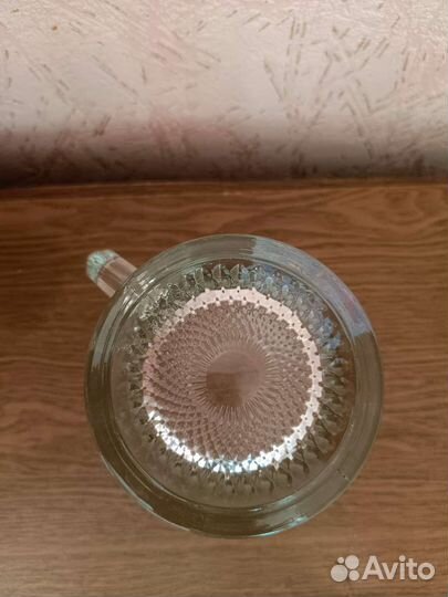 Кружка пивная