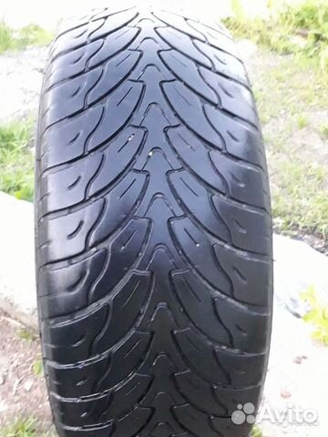 Federal Couragia S/U 225/60 R17