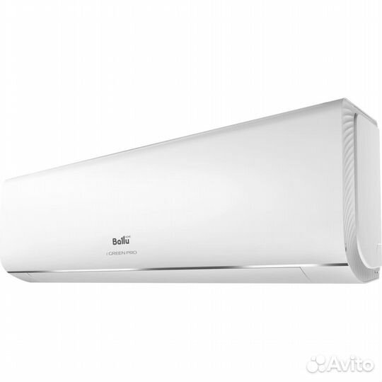 Сплит-система Ballu bsag-07HN8