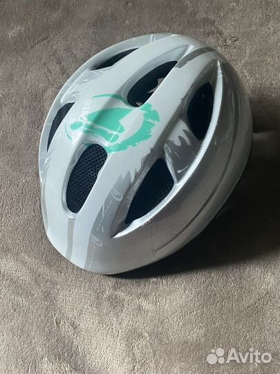 Велошлем Rollerblade 52-56