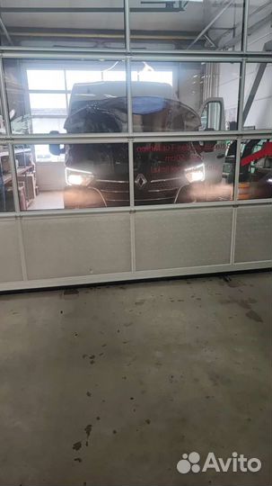 Помощь в подборе авто