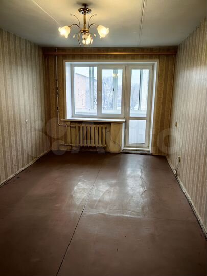 2-к. квартира, 41 м², 4/5 эт.