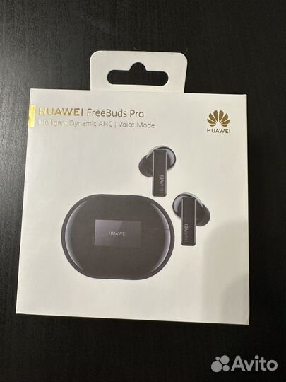 Huawei FreeBuds Pro