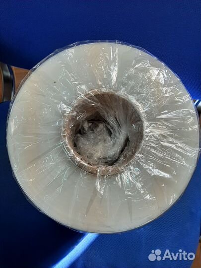 Стрейч пленка (полиолефиновая)