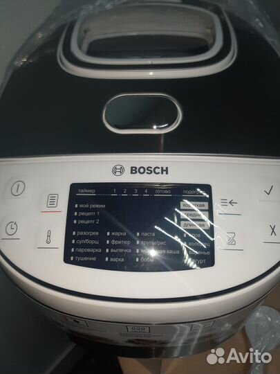 Чайник электрический bosch TWK 7901