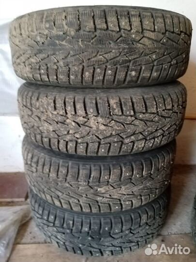 Nokian Tyres Nordman 7 185/65 R15
