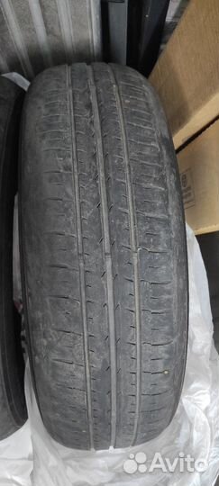 Goodyear Aquatred 175/65 R15