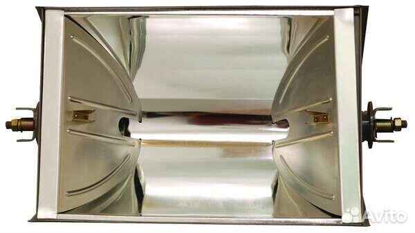 Лампы кварцевые галогенные 5000Вт