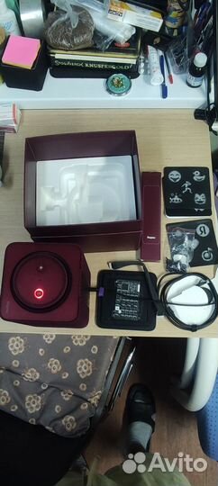 Яндекс Станция на запчасти