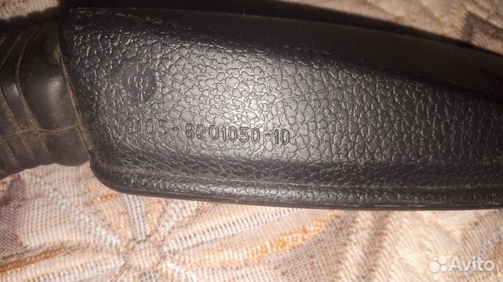 Боковое зеркало наружнее ваз 2104,2105,2107