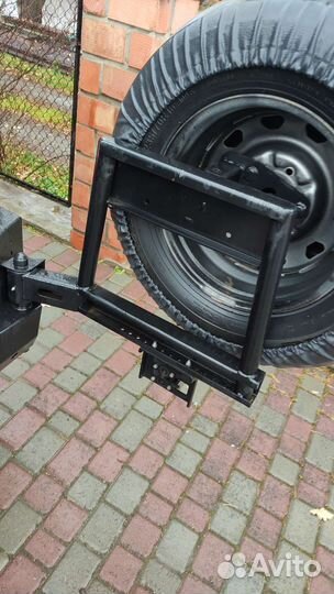 Силовые бампера OJ УАЗ Патриот