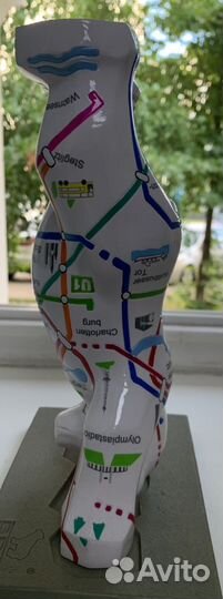 Фигура Медведя 