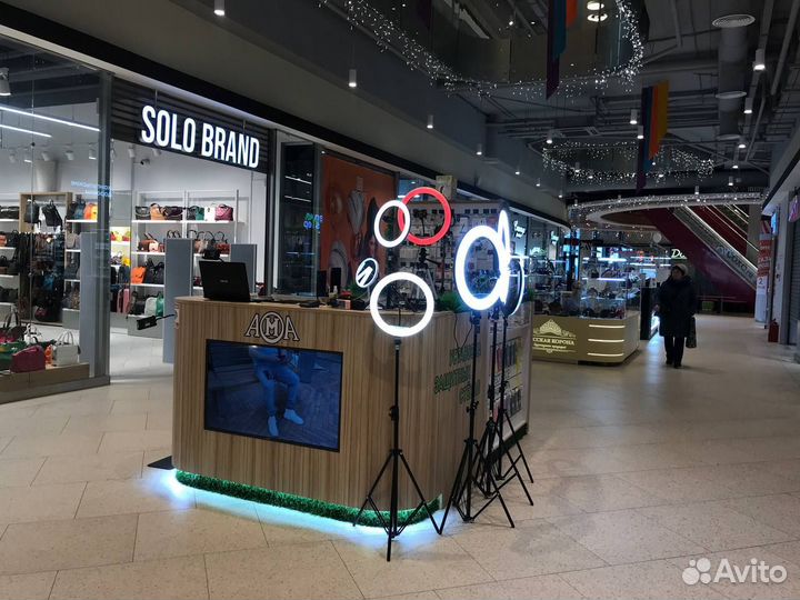 Кабель OTG type-c