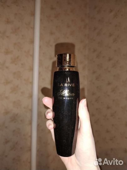 Парфюмерная вода La rive Moon