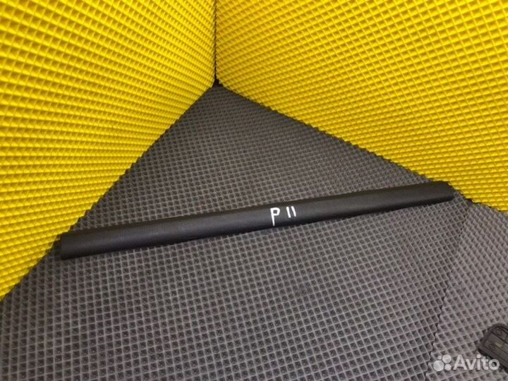 Накладка порога передняя Nissan Primera P11(144)