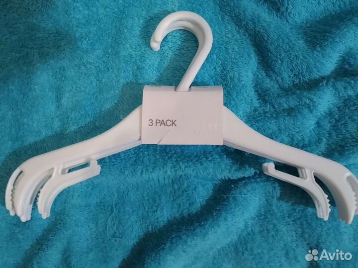 Плечики для детской одежды H&M