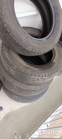 Viatti Bosco A/T 215/65 R16 98H