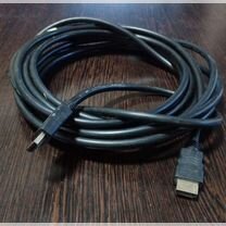 Провод hdmi 5м