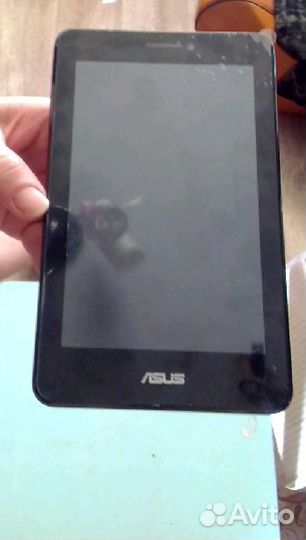 Планшет с функцией телефона