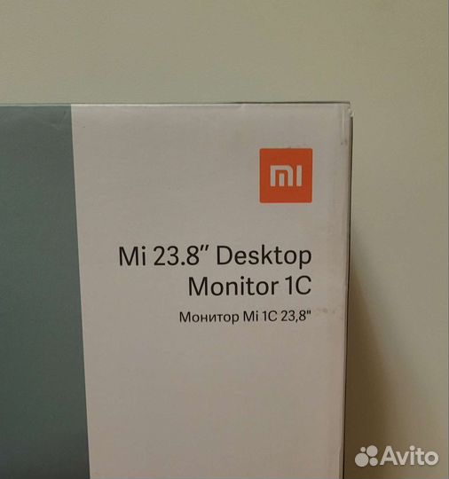 Монитор Xiaomi Новый Гарантия